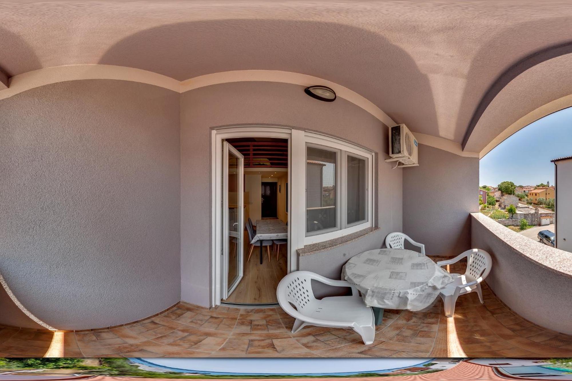 Nice And New Peroj Exterior photo